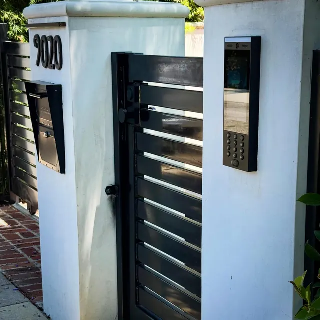Gbit Tech install on Instagram