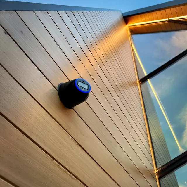 Gbit Tech install on Instagram
