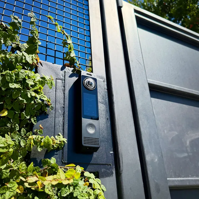 Gbit Tech install on Instagram