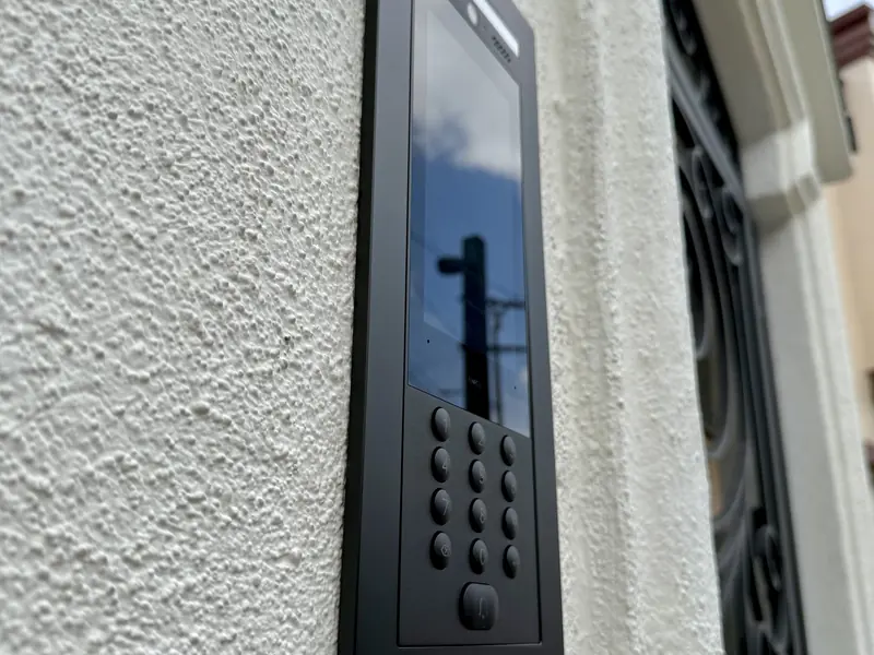 Gbit Tech UniFi installation