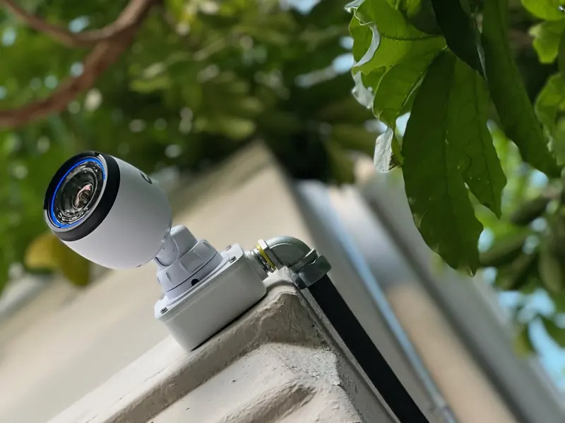 Gbit Tech UniFi installation