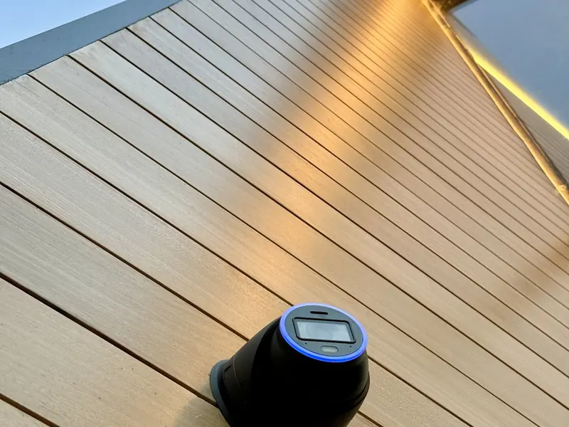 Gbit Tech UniFi installation