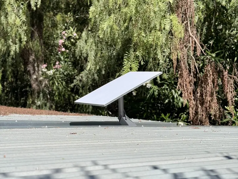 Gbit Tech UniFi installation